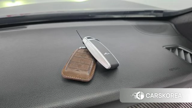 Genesis G80 id 4633057 из Кореи 7