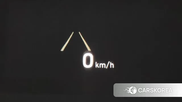 Genesis G80 id 3703567 из Кореи 7