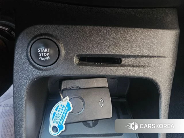 Renault Korea (Samsung) New QM3 id 4717819 из Кореи 7