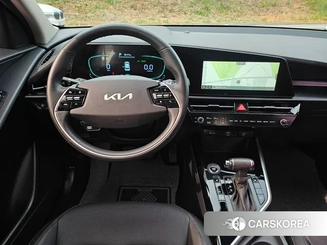 Kia Di Ol Nu Niro id 3354909 из Кореи 7