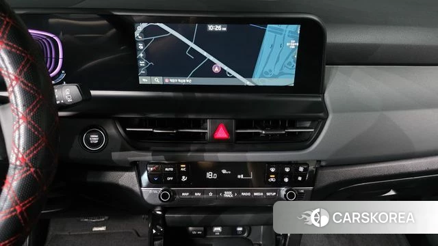 Kia The New Seltos id 4565900 из Кореи 7