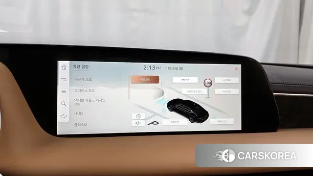 Genesis G90 (RS4) id 3405696 из Кореи 7