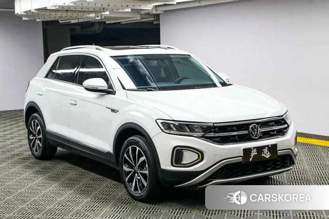 Volkswagen Exploring songs id 4261153 из Китая 7