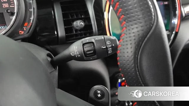 Mini Cooper S id 3612122 из Кореи 7