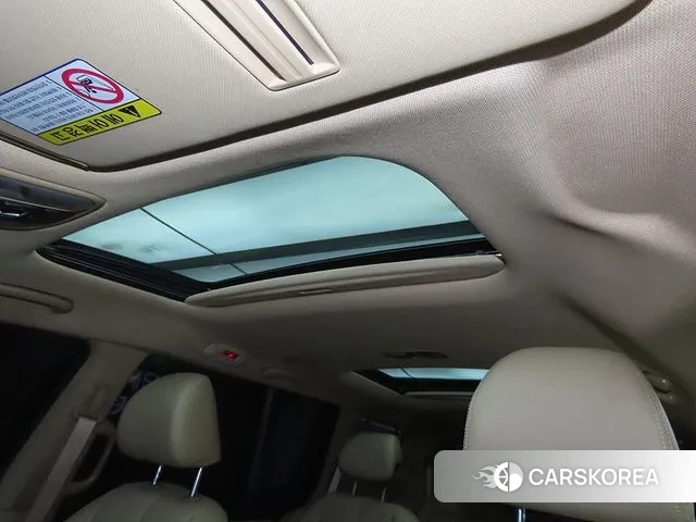 Kia The New Carnival id 3476755 из Кореи 7