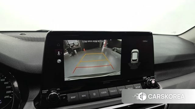 Kia Seltos id 4395702 из Кореи 7