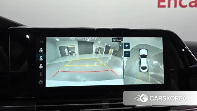 Hyundai The New Grandeur IG id 3003504 из Кореи 7