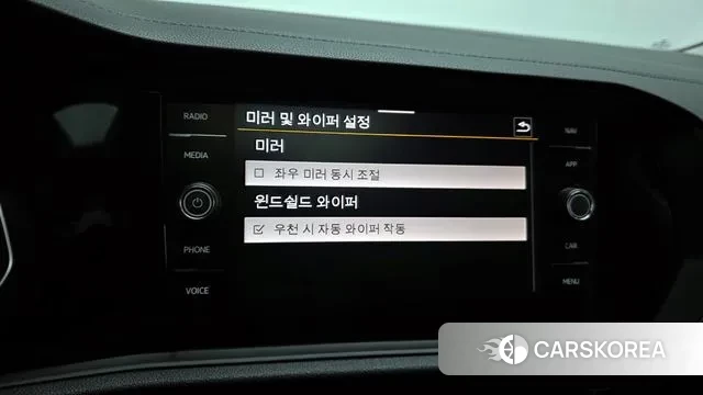 Volkswagen 7th Generation of Jetta id 3508750 из Кореи 7