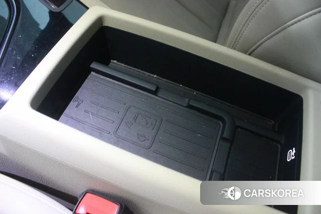 Audi A4 (B9) id 3878906 из Кореи 7