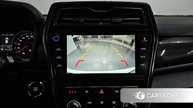 Ssangyong Berry New Tivoli id 3655365 из Кореи 7