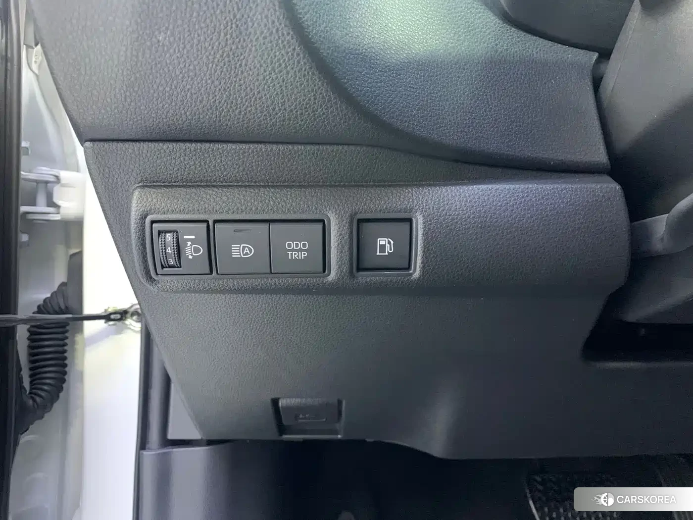 Toyota Levin id 4553859 из Китая 8