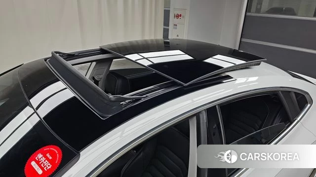 Volkswagen Arteon id 4401752 из Кореи 7