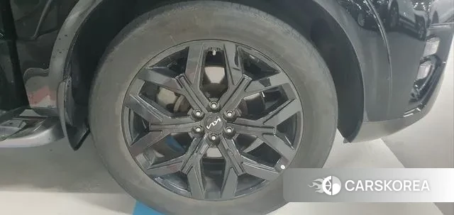 Kia Mohave Master id 3037402 из Кореи 7