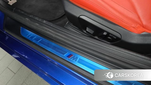 BMW Z4 (G29) id 4540829 из Кореи 7