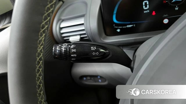 Hyundai Casper id 4194906 из Кореи 7