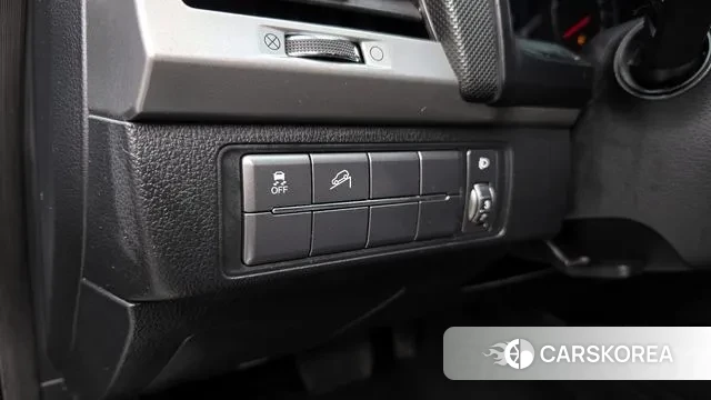 Ssangyong Rexton Sports id 3692636 из Кореи 7