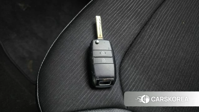 Kia The New Ray id 4702095 из Кореи 7