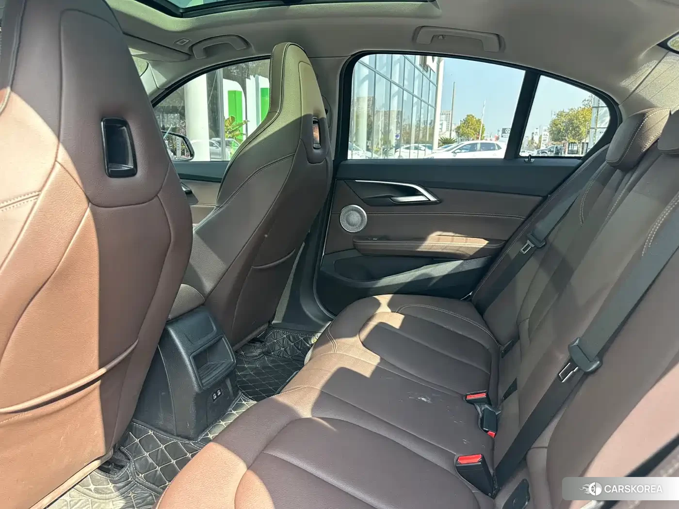 BMW 1 series id 4599658 из Китая 7