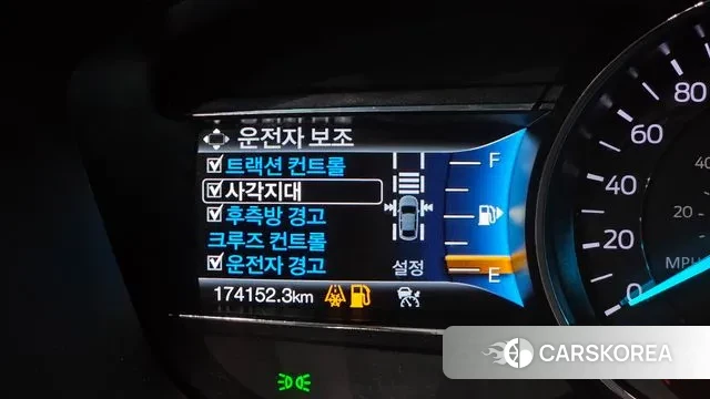 Ford Explorer id 3505369 из Кореи 7