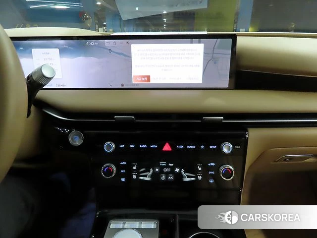 Genesis G80 (RG3) id 3982011 из Кореи 7