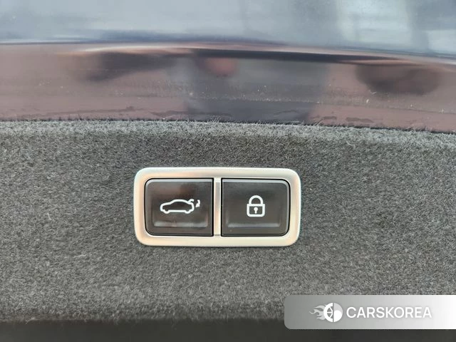 Genesis G80 (RG3) id 4518995 из Кореи 7
