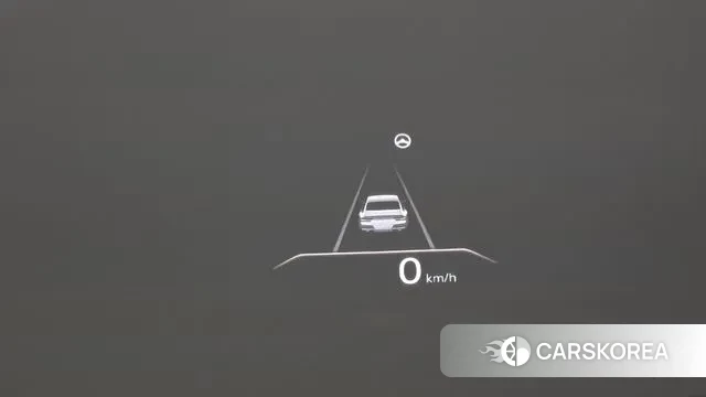 Genesis G80 (RG3) id 3765238 из Кореи 7