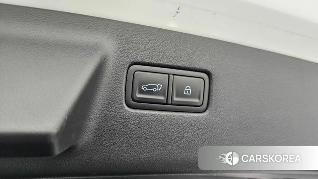 Hyundai Santa Fe (MX5) id 4432512 из Кореи 7