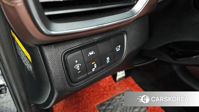 Hyundai Santa Fe TM id 4490643 из Кореи 7
