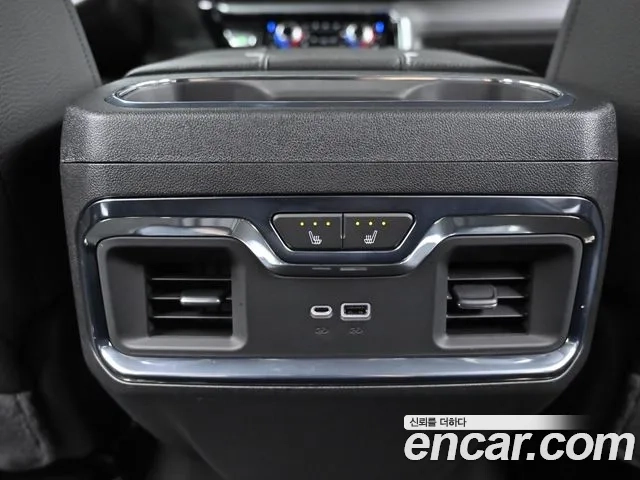 GMC Sierra id 2920058 из Кореи 7