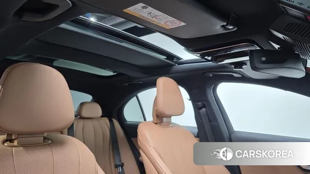 Mercedes-Benz E-Class W214 id 3610165 из Кореи 7