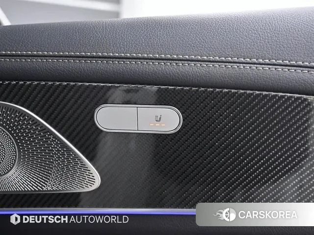 Mercedes-Benz GLE-Class W167 id 3021862 из Кореи 7