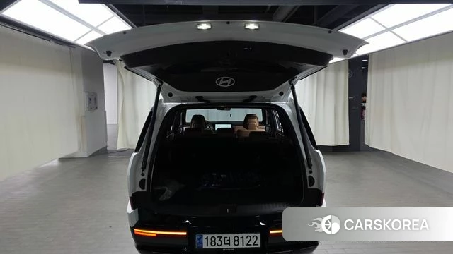 Hyundai Santa Fe (MX5) id 4854126 из Кореи 7