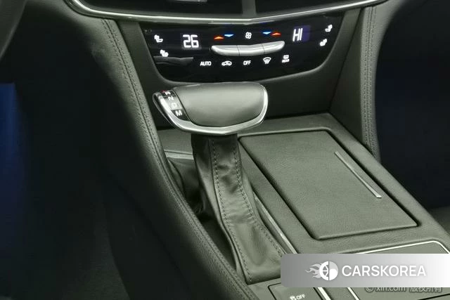 Cadillac CT6 PLUG-IN id 4210058 из Китая 7