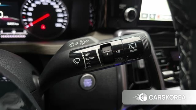 Kia Sorento 4th Generation id 4500188 из Кореи 7