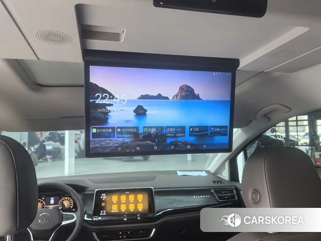 Volkswagen Weiran id 4239294 из Китая 7