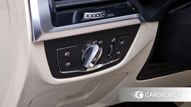 BMW X3 (G01) id 3747892 из Кореи 7