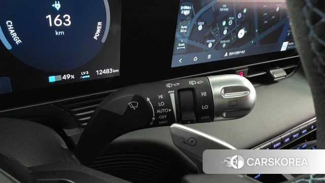 Hyundai Ionic 5 id 3939847 из Кореи 7