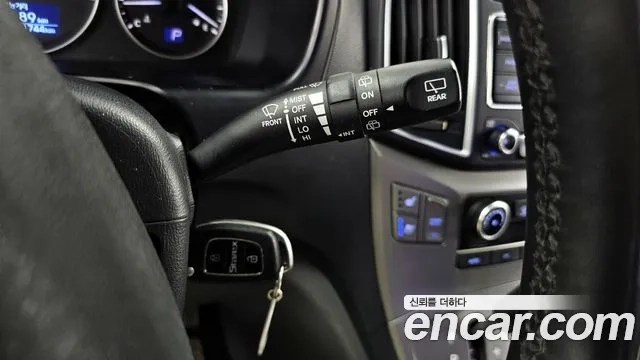 Hyundai The New Grand Starex id 2932969 из Кореи 7