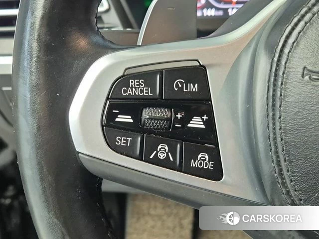 BMW X3 (G45) id 4618175 из Кореи 7