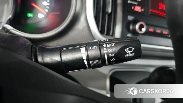 Kia The New Ray id 3865999 из Кореи 7