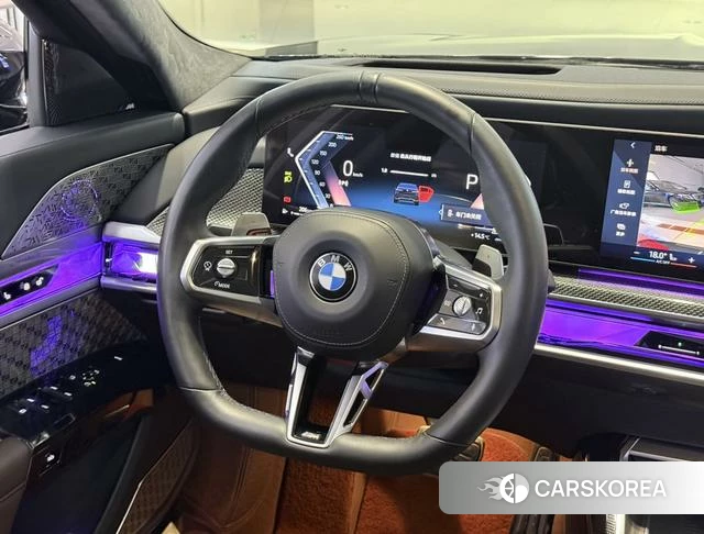 BMW 7 series id 4271299 из Китая 7