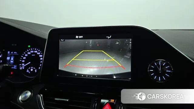 Hyundai Grandeur IG id 3055502 из Кореи 7