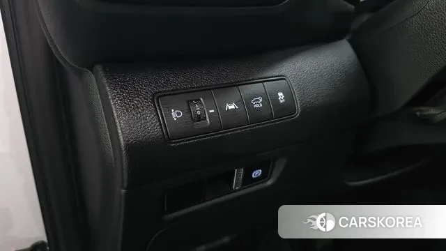 Hyundai The New Santa Fe id 3468256 из Кореи 7