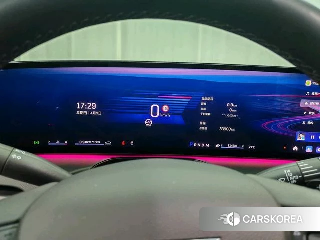 Cadillac CT5 id 4210805 из Китая 7
