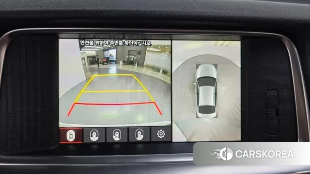 Kia The New K5 2nd generation id 3434763 из Кореи 7