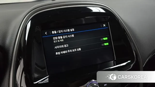 Chevrolet (GM Daewoo) The New Spark id 3058623 из Кореи 7