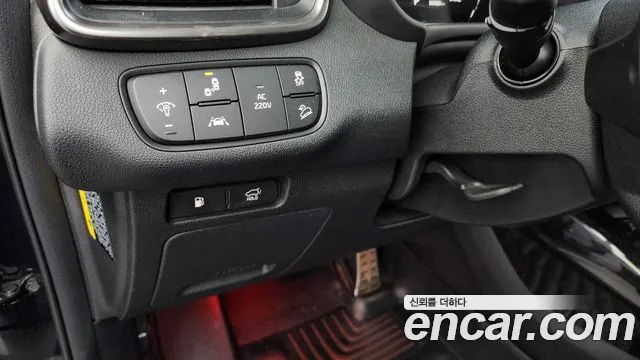 Kia The New Sorento id 2652953 из Кореи 7