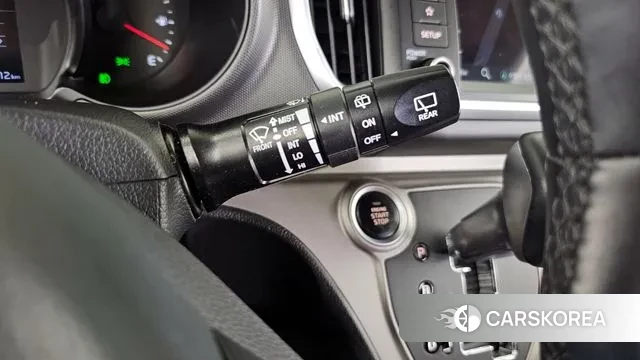 Kia The New Ray id 3053963 из Кореи 7