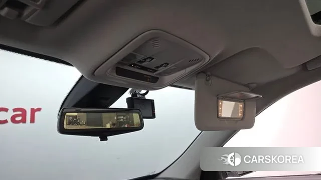 Chevrolet (GM Daewoo) Traverse id 3417422 из Кореи 7