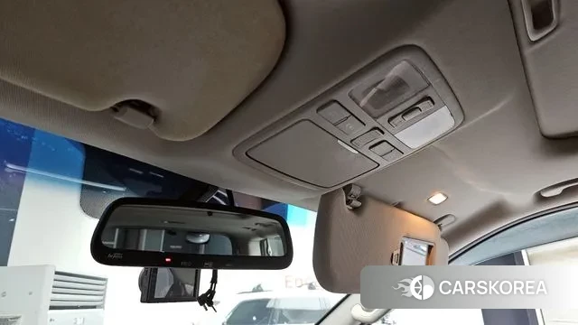 Hyundai The New Grand Starex id 2966690 из Кореи 7